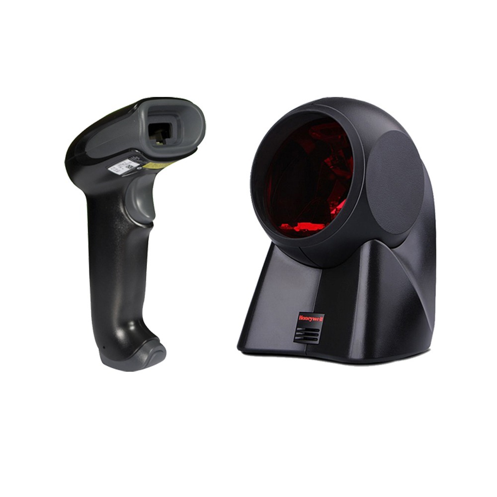 Barcode Reader