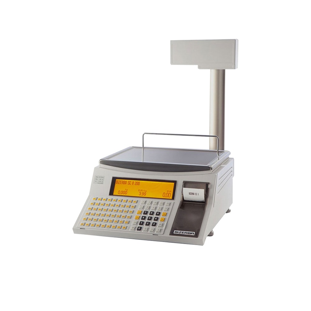 SCII 200