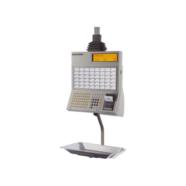 SCII 400