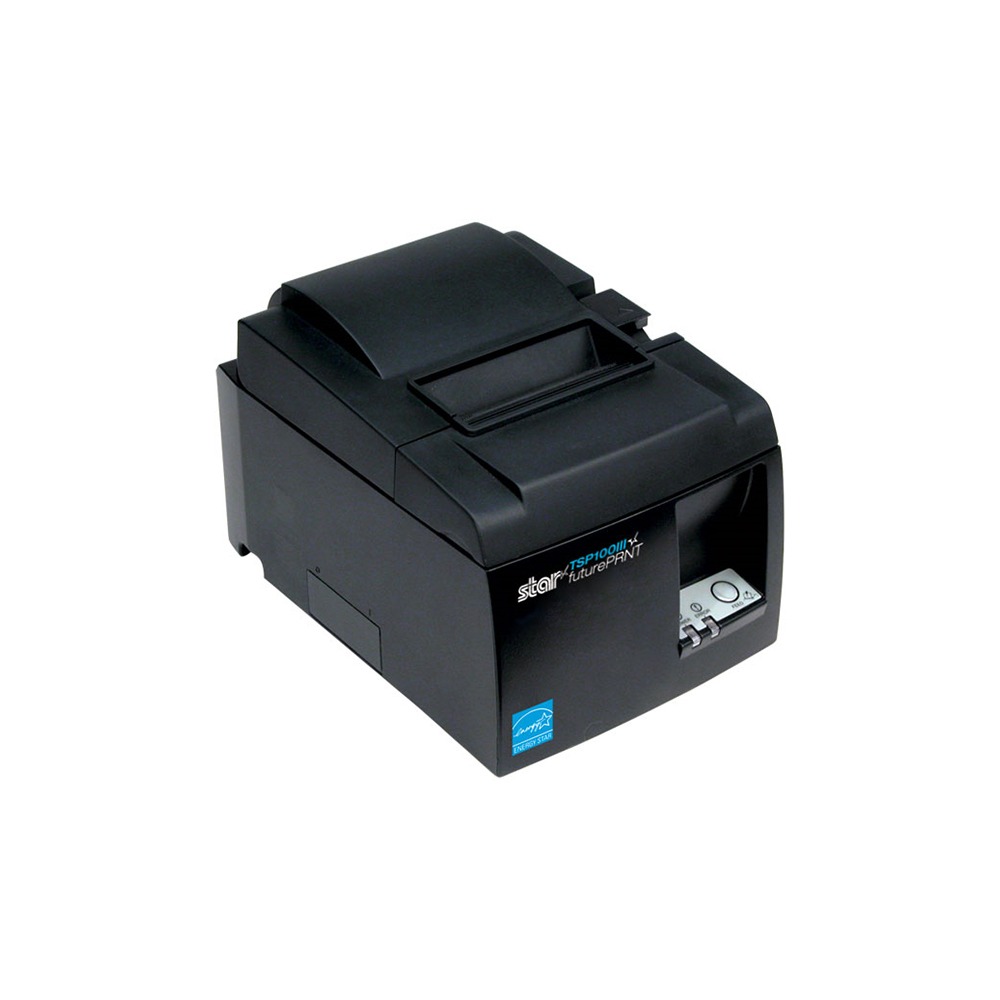 TSP 100 III